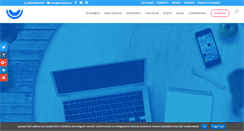 Desktop Screenshot of mlon13.com